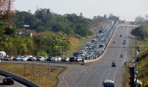 Expansión de carretera,  entre beneficios y retos 