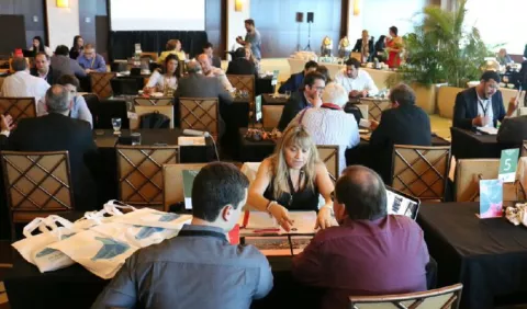 Panamá, en busca de más congresos