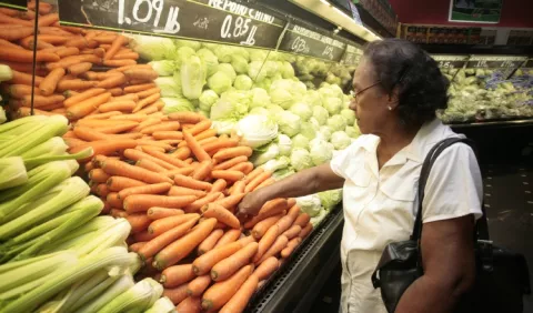     Presión de productores, sin efecto en las importaciones          