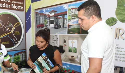 A consulta,  proyecto de ley 509 