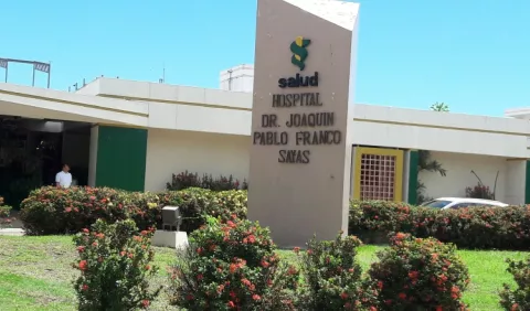 Otro niño con fiebre  por Hantavirus