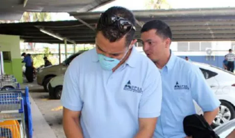Acusan a la Aupsa de usurpación