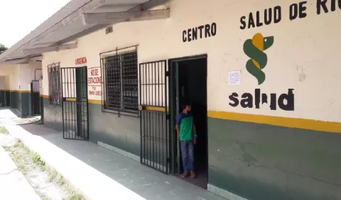 Escasean medicamentos en Coclé