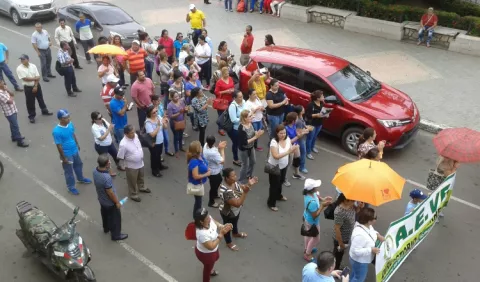 Docentes asignan plazo para recibir respuestas