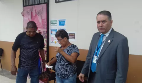 Madre de Luz Michelle recibe hoy sus restos