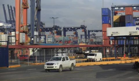 Denuncia contra PPC ante el MEF 