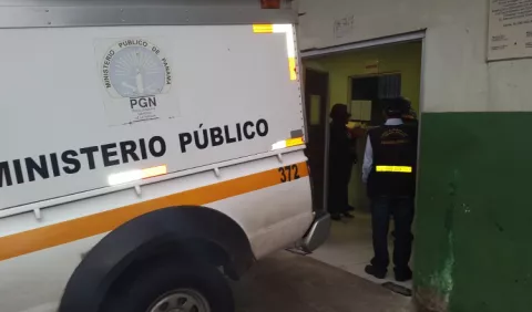 Cincuenta  crímenes se han registrado en Colón