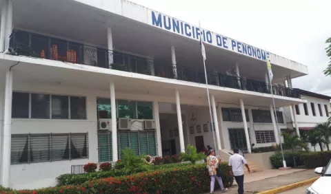 No aceptan cero en transparencia