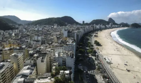 Brasil acumula hasta julio un déficit récord