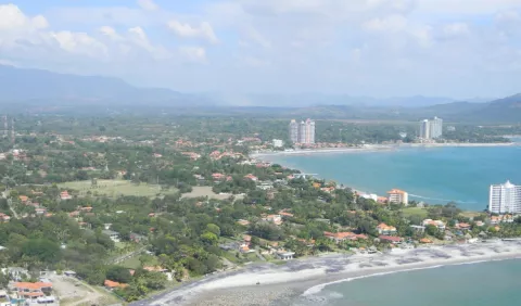 A partir de hoy cobrarán entrada hacia Coronado