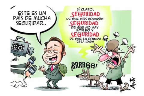 Trazo del Día – 30 de agosto de 2017
