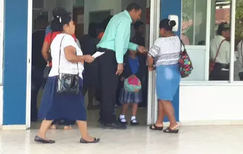 ¡Alarma! Casos de conjuntivitis se duplican en Bocas del Toro