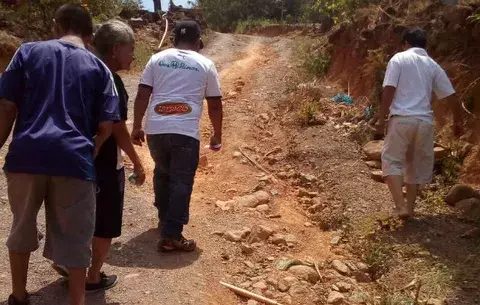 Se incrementan hurtos y asaltos en La Pintada y El Copé  