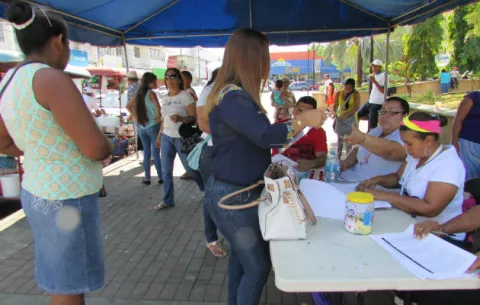 Excluyen a 400 beneficiarias del Programa Red de Oportunidades 