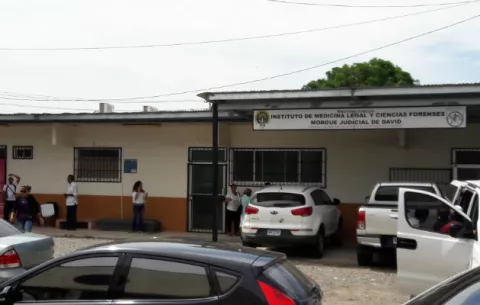 Menor supuestamente se quita la vida en Gualaca