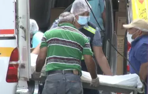 Lo matan de varias puñaladas en actividad bailable en Barú 