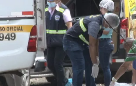 Ofrecen recompensa de $2,000 por homicidas de contable  