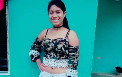 Se investiga desaparición de menor de 15 años 