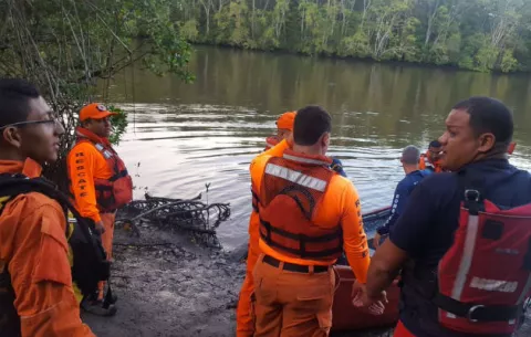Encuentran cuerpo del menor desaparecido en playa Estero Rico