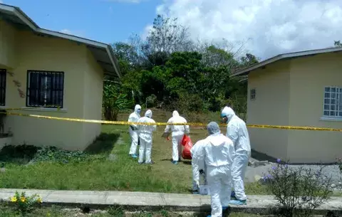 Restos de Luz Michelle no se han entregado por pruebas que se realizan