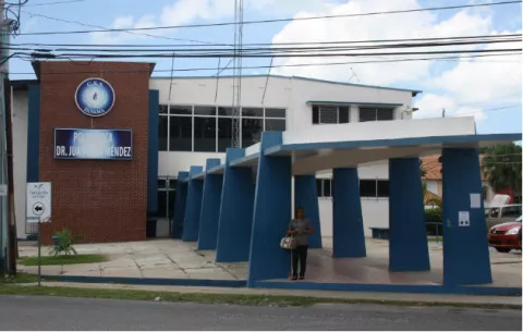 Dos casos de conjuntivitis hemorrágica en San Carlos