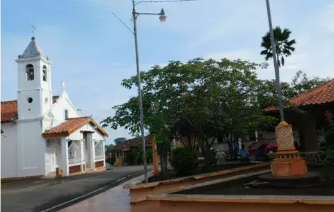 Disconformidad por cambio de procesión en La Palma de Las Tablas