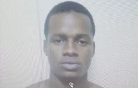 Recapturan a evadido cerca al residencial Los Lagos
