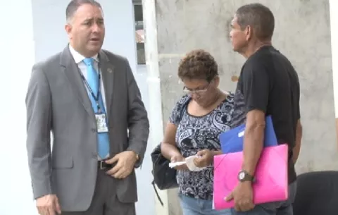 Entregan restos de Luz Michelle; este sábado será llevada al camposanto