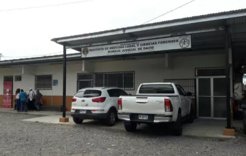 Joven muere en accidente laboral en Chiriquí 
