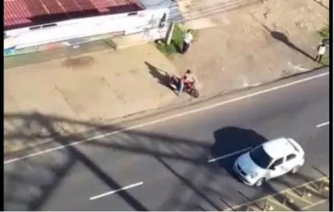 Fiscalía de homicidio tras la pista de asesinos de contable en Chiriquí