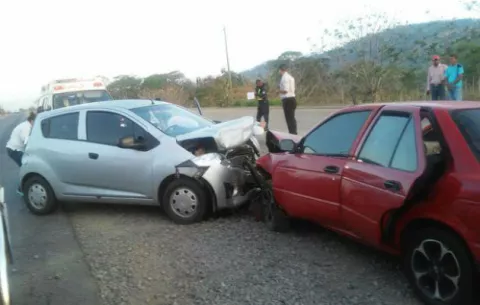 Ley hará más estricto el seguro obligatorio por accidentes de tránsito