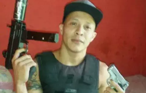 Buscan a panameño que casi mata a una mujer en Costa Rica