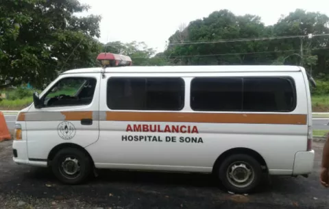 Funcionarios de la narco ambulancia esperan audiencia 