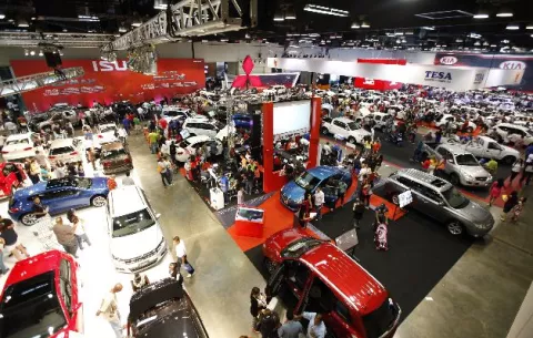 Más de dos millones  de dólares en quejas por autos