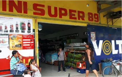 Siguen tras la pista de seis sujetos encapuchados en Bocas del Toro
