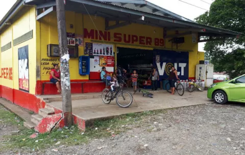 Asaltantes atacan de nuevo en la provincia de Bocas del Toro