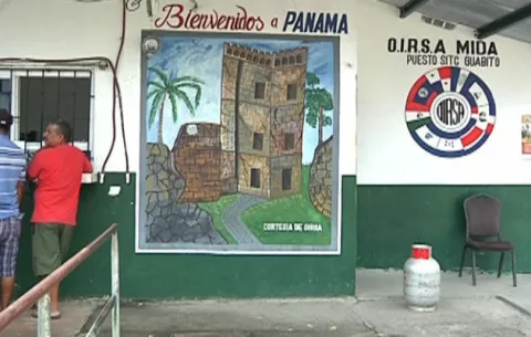 Aumentan casos de conjuntivitis en Bocas del Toro