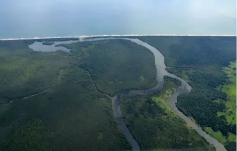 Juicio por presunta venta ilegal de tierras en la comarca Ngabe Buglé