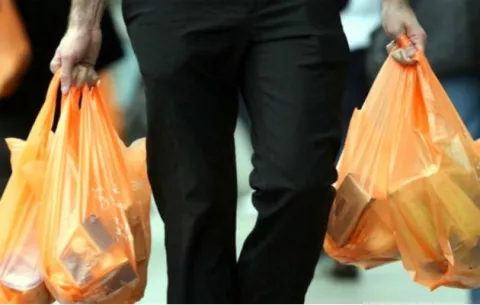 Catalogan como "inconsulto" proyecto que prohíbe el uso de bolsas plásticas