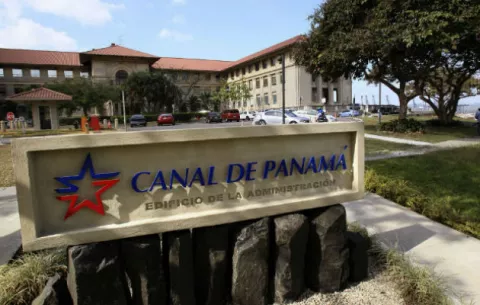 Consejo de Gabinete aprueba modificaciones a la estructura de peajes del Canal de Panamá