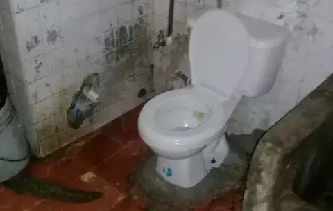 Privados de libertad inician huelga de hambre en cárcel de Penonomé 