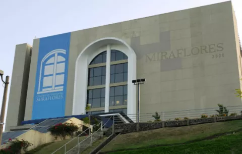 Extenderán horario del Centro de visitantes de Miraflores  