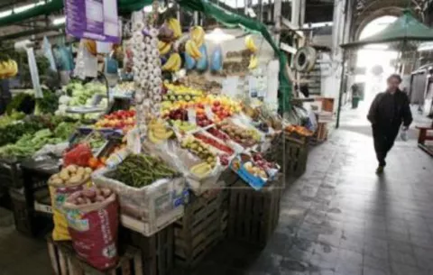 Operadores financieros proyectan en Chile inflación del 0.2% en agosto