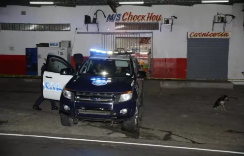 Capturan a un cuarto sospechoso por el crimen de asiática en Rana de Oro