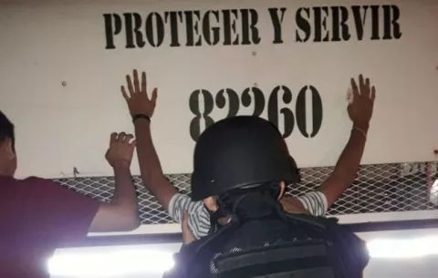 En Chiriquí siguen operado 13 bandas delictivas confirman autoridades