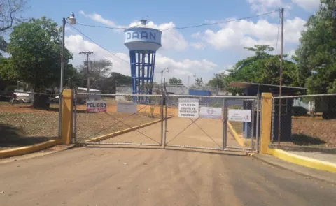 Aumenta morosidad de agua en Chiriquí