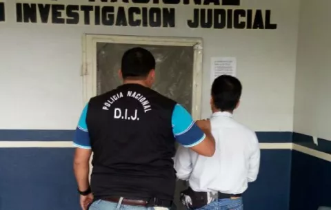 Detienen al sexto implicado por el femicidio de Cindy Ibarra 