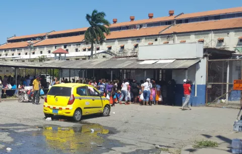 Pagará 25 años de prisión por homicidio agravado en Colón