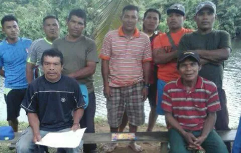 Eliminan juntas comunales y crean juntas de desarrollo local