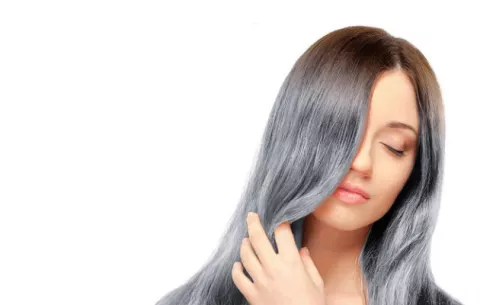Un medicamento acabaría con las canas